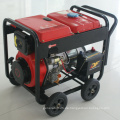 BISON (CHINA) 3kw Diesel Generator